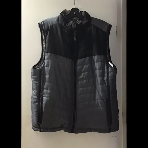 🌟 Realtree Reversible Vest - Picture 10 of 11